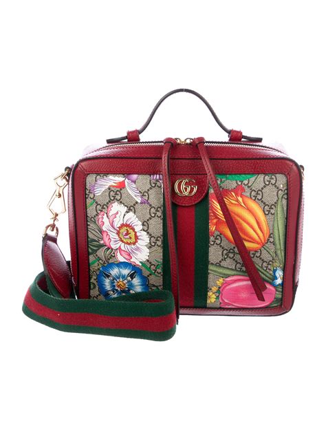 gucci ophidia flora shoulder bag|Gucci ophidia 3 zipper bag.